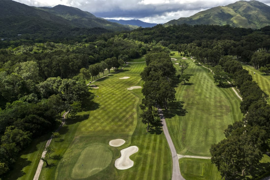 It’s 2023. Why do Hong Kong golf clubs still enjoy cheap land? South