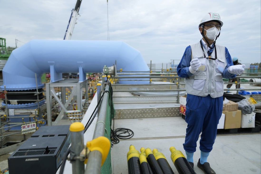 Did Japan win public support for Fukushima water release with ‘nationalist victimisation’?