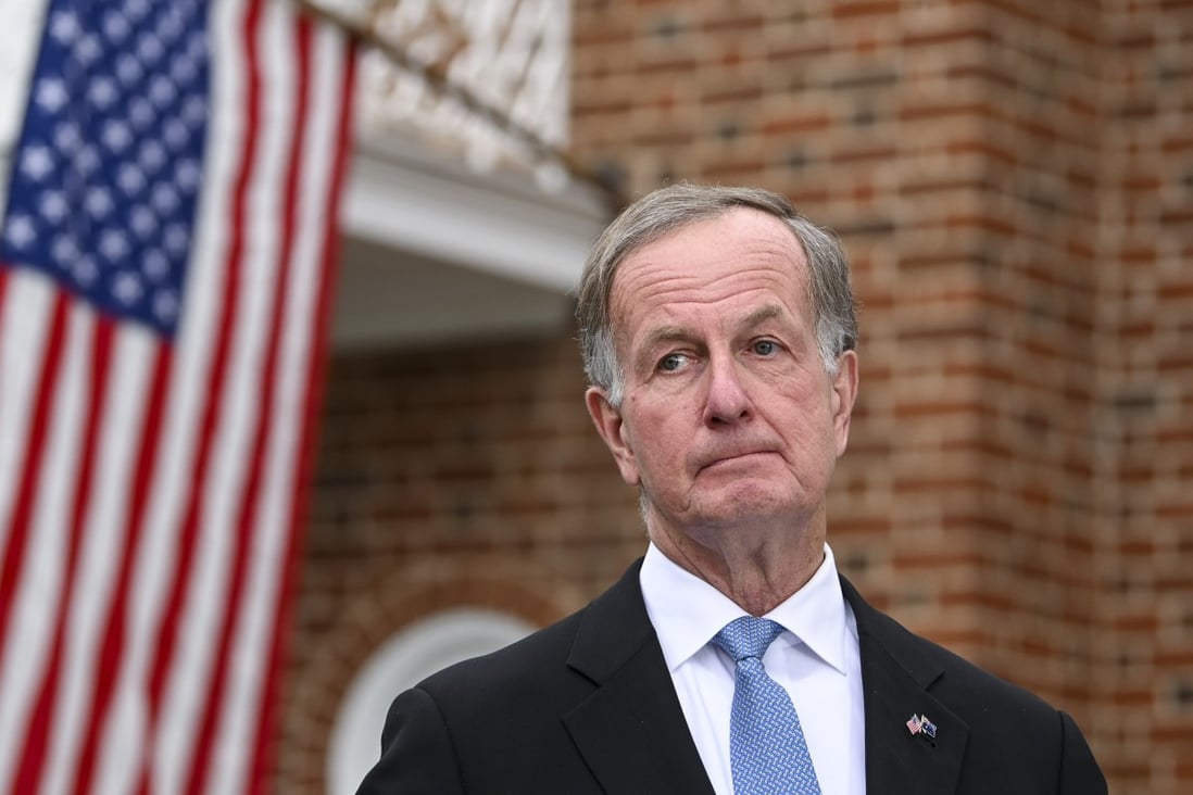 China using ‘payday loan diplomacy’ in the Pacific, claims new US