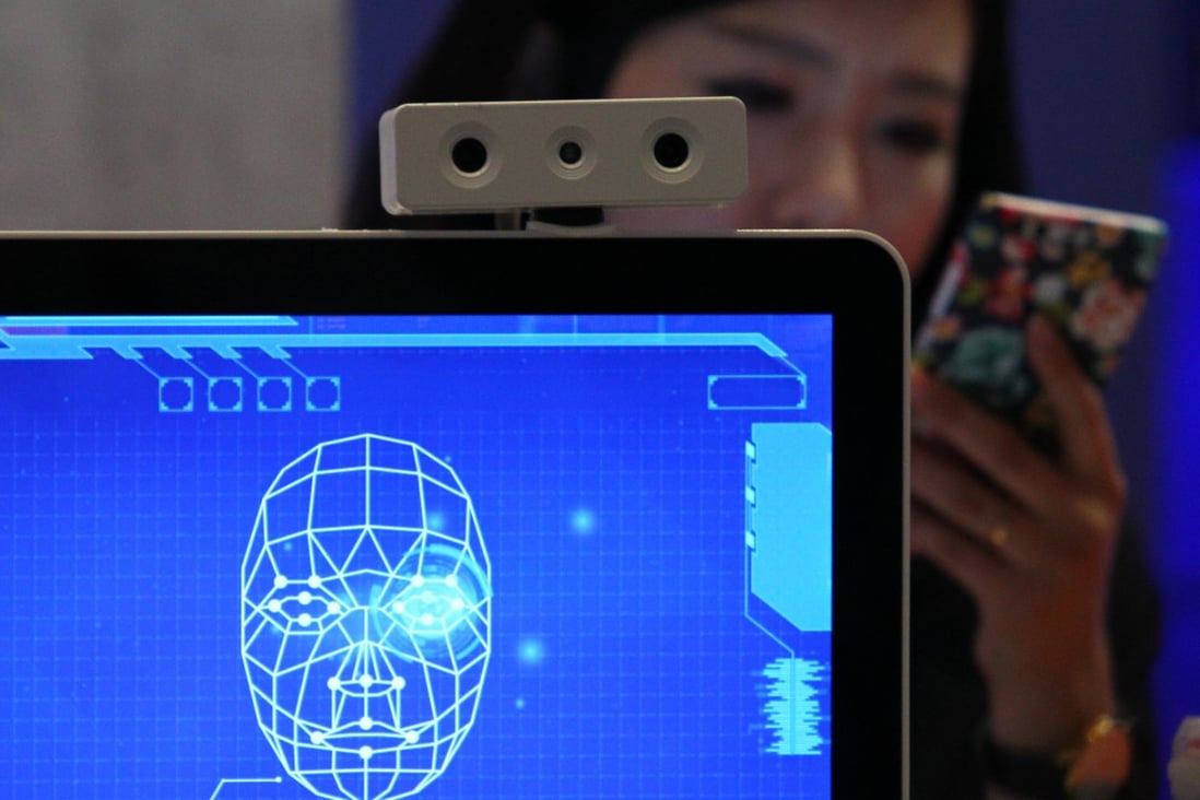 China is on a mission to roll out AI in all walks of life, from catching jaywalkers and saving toilet paper by using facial recognition to more loftier applications such as self-driving cars and medical diagnosis. Photo: SCMP/Simon Song