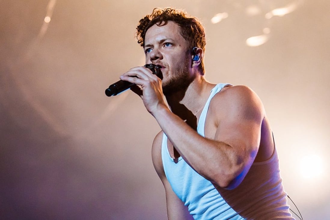 We Re Not Cool Imagine Dragons Lead Singer Refuses To Listen To The Haters South China Morning Post We Re Not Cool Imagine Dragons Lead Singer Refuses To Listen To The Haters South China Morning Post