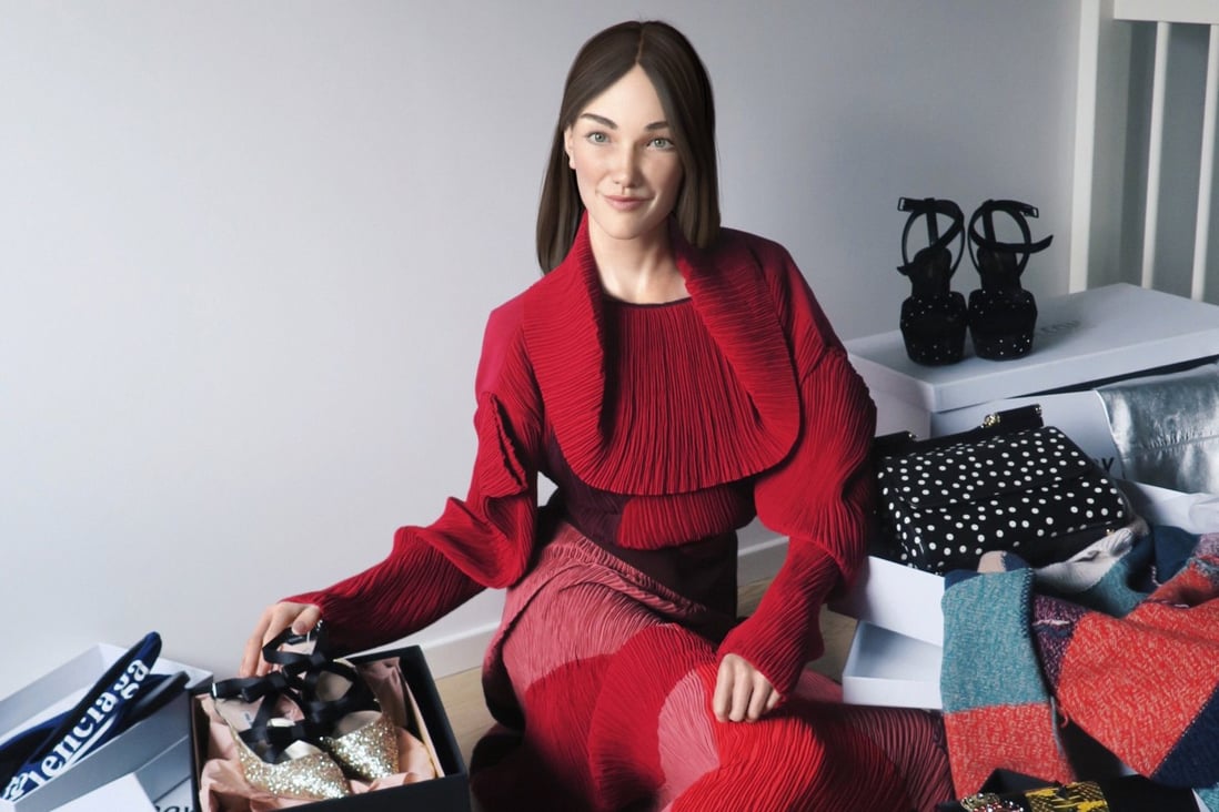 Ai Fashion Movement E Tailers Turn To Tech To Improve Shoppers Experience South China Morning Post We may earn a commission if you make a purchase.