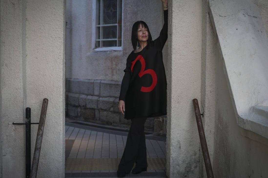 How Hong Kong choreographer turned a Japanese novel into an English