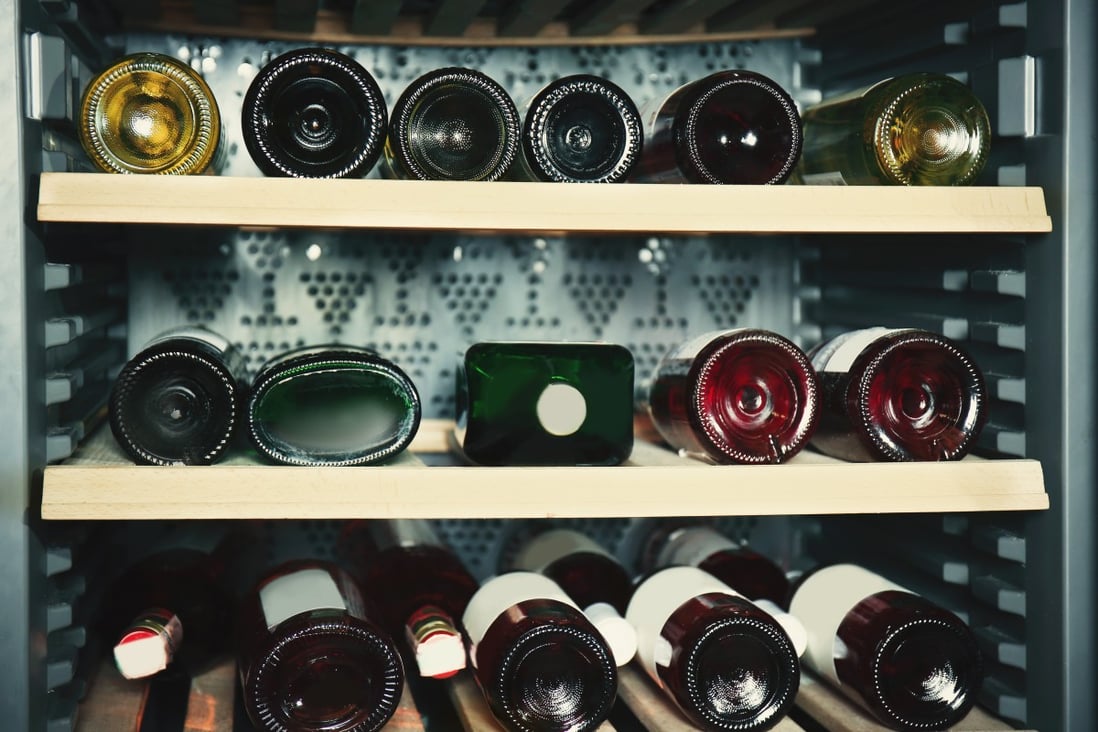 Got a large wine collection? The CellarTracker app will not only make an inventory of it, it will also collect insightful information such as reviews from renowned experts. Photo: Shutterstock
