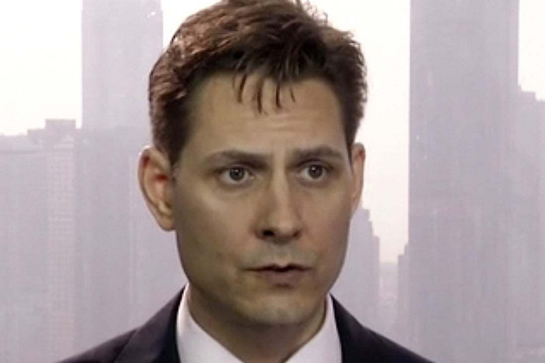Chinese-based diplomats fear Michael Kovrig will be questioned about his work for Canada’s foreign ministry. Photo: AP
