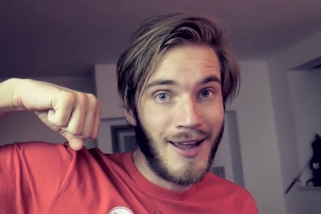 Pewdiepie Briefly Knocked Off Youtube Top Spot By Bollywood Music 0013