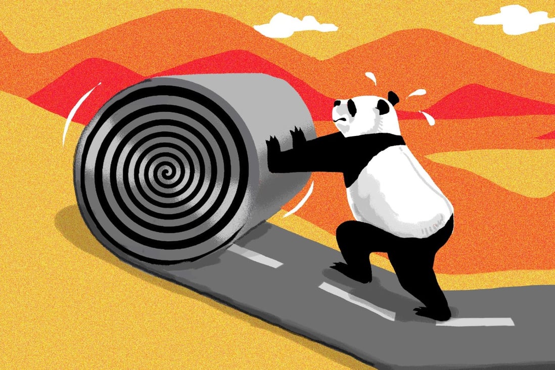 Illustration: Craig Stephens