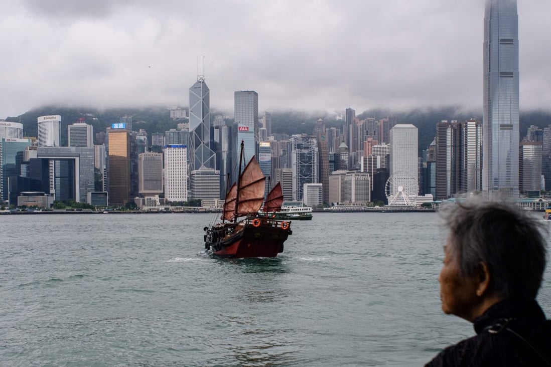 There is a duty to consider a person’s past and present wishes, feelings, beliefs, values and other factors, which they would consider if they were able to do so, and to allow them to participate in decision-making as fully as possible. However, in Hong Kong currently, decision-making is substituted in favour of the guardian or committee. Photo: AFP