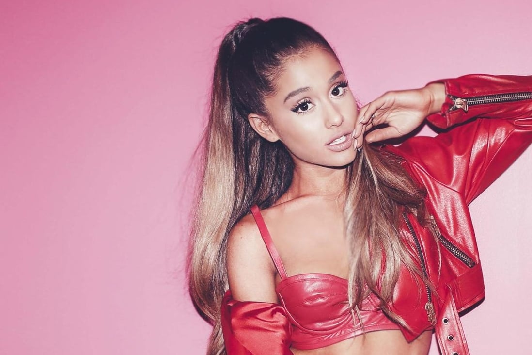 Ariana Grande has matured in the public eye and overcome personal and professional tragedy to become a major force in pop music.