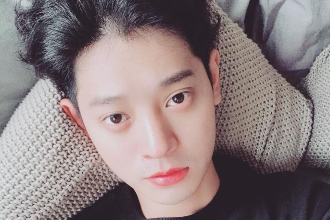 Chinies Reping Sex - You raped her': Jung Joon-young and Seungri's texts about sharing sex videos  | South China Morning Post