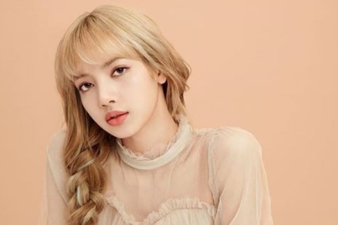 Lisa, the youngest member of K-pop girl group BLACKPINK, celebrates her 22nd birthday today. Photo from Lisa’s personal official Instagram account: @lalalalisa_m
