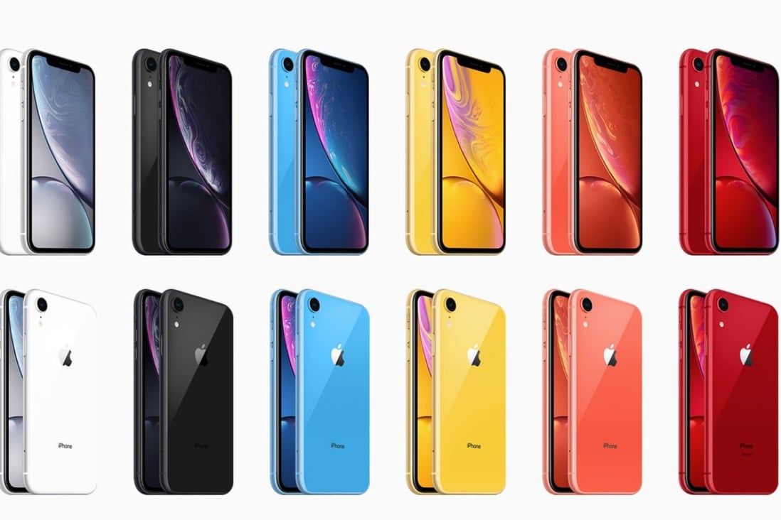 iphone xr yellow cheap