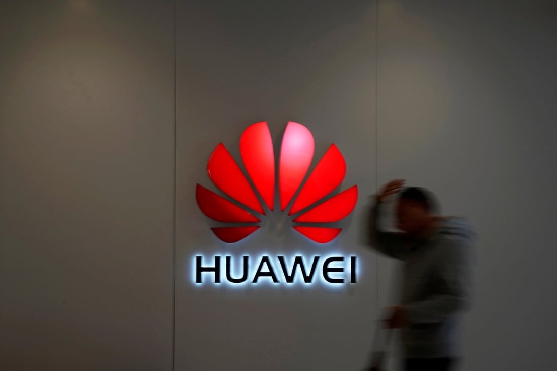 A report from a UK government-led oversight board says Chinese telecoms equipment maker Huawei Technologies has made no material progress to address security flaws in its network gear and software. Photo: Reuters