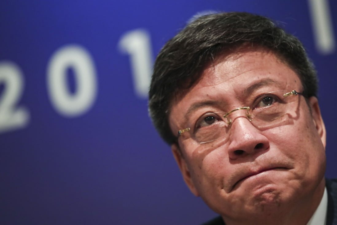 Beijing unlikely to loosen property price controls, says Sun Hongbin
