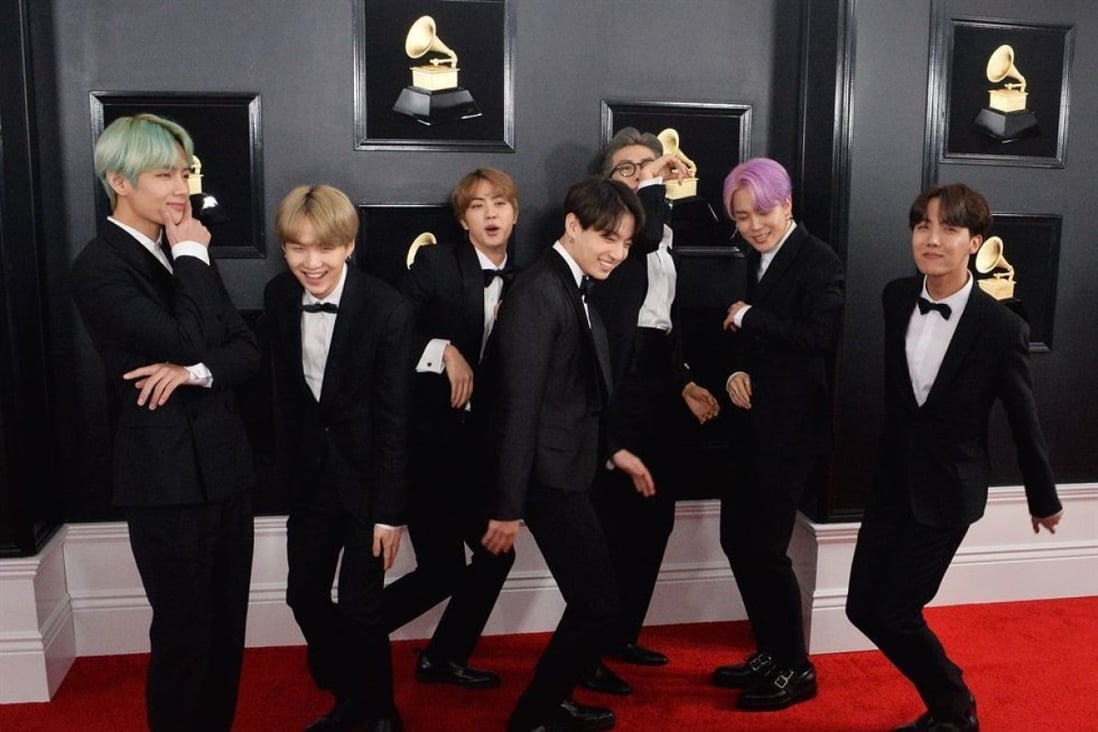 Bts Looks Incredibly Stunning In Latest Butter Teaser His Hair Excuse Me Jungkook Trend In An Instant Pinkvilla