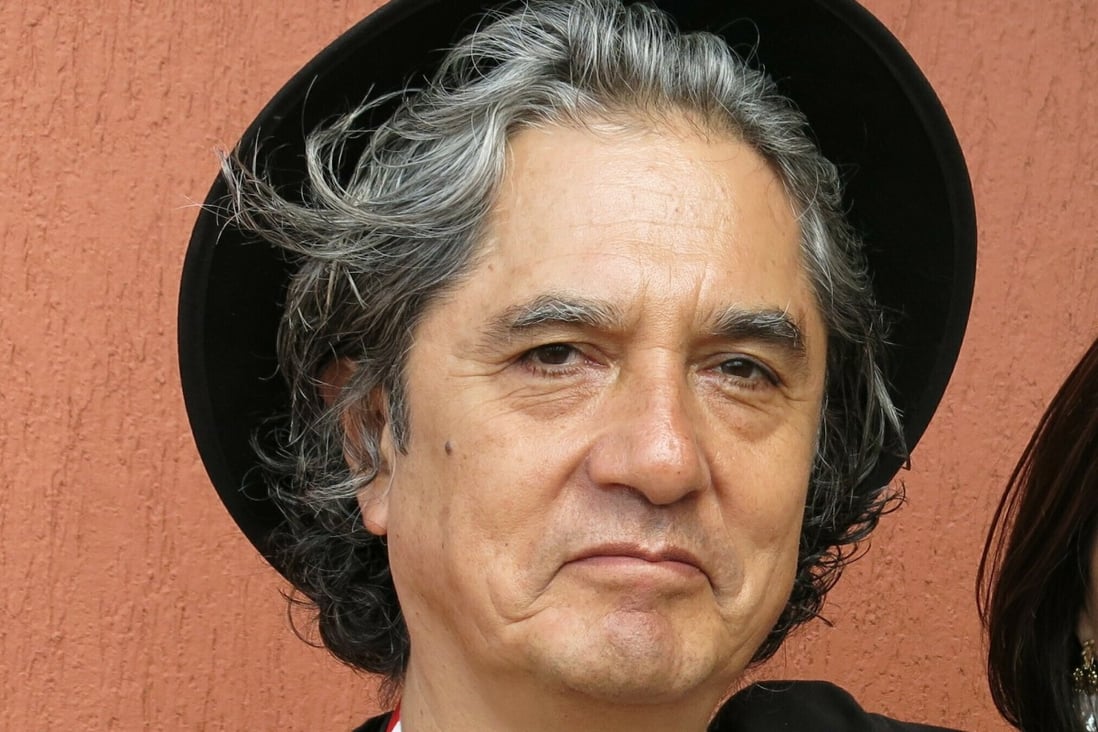 Mexican musician Armando Vega Gil was found dead Monday after tweeting that he planned to kill himself in a ‘radical declaration of innocence’. Photo: AP