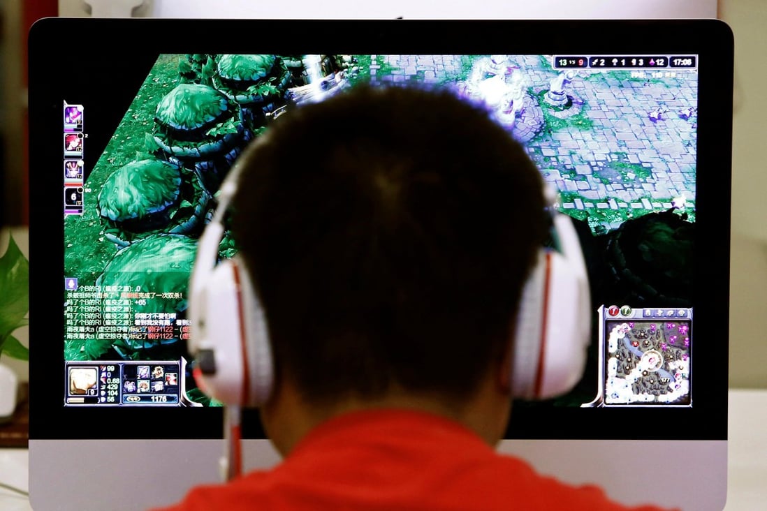 Chinese regulator the State Administration of Press and Publications approved on Tuesday 30 foreign IP-based online video games. Photo: Reuters