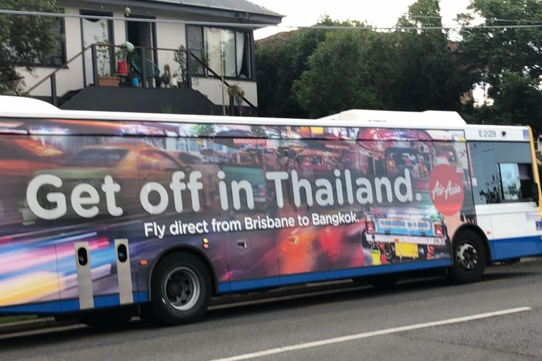 Did we have sex in Bangkok