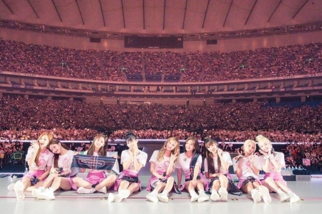 Japan Concerts March 2025