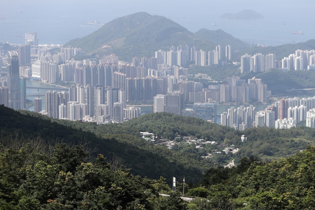 Hong Kong developers are set to take advantage of rising home prices in the city and launch as many as 9,000 units in the second quarter. Photo: Winson Wong