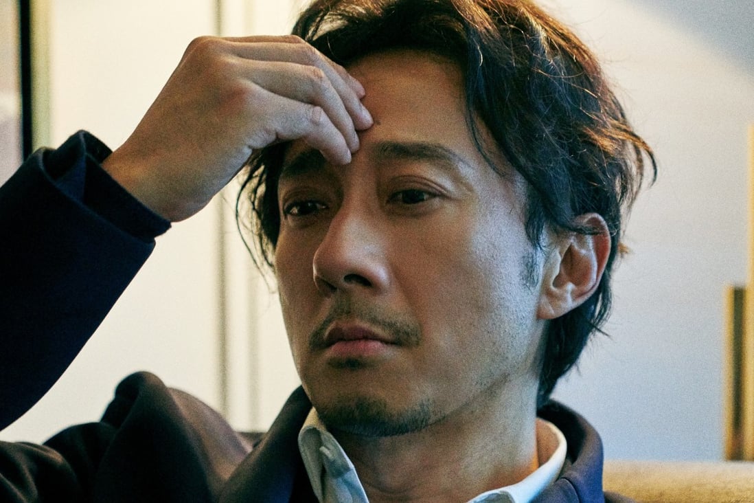 Actor Zhao Lixin Makes Apology After Uproar Over Japanese Subjugation Of China Saying Chinese Blood Is In My Bones South China Morning Post