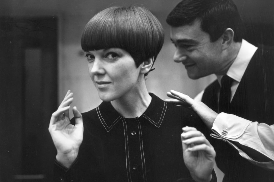 My friend Mary Quant, the London fashion designer who defined the swinging  '60s | South China Morning Post