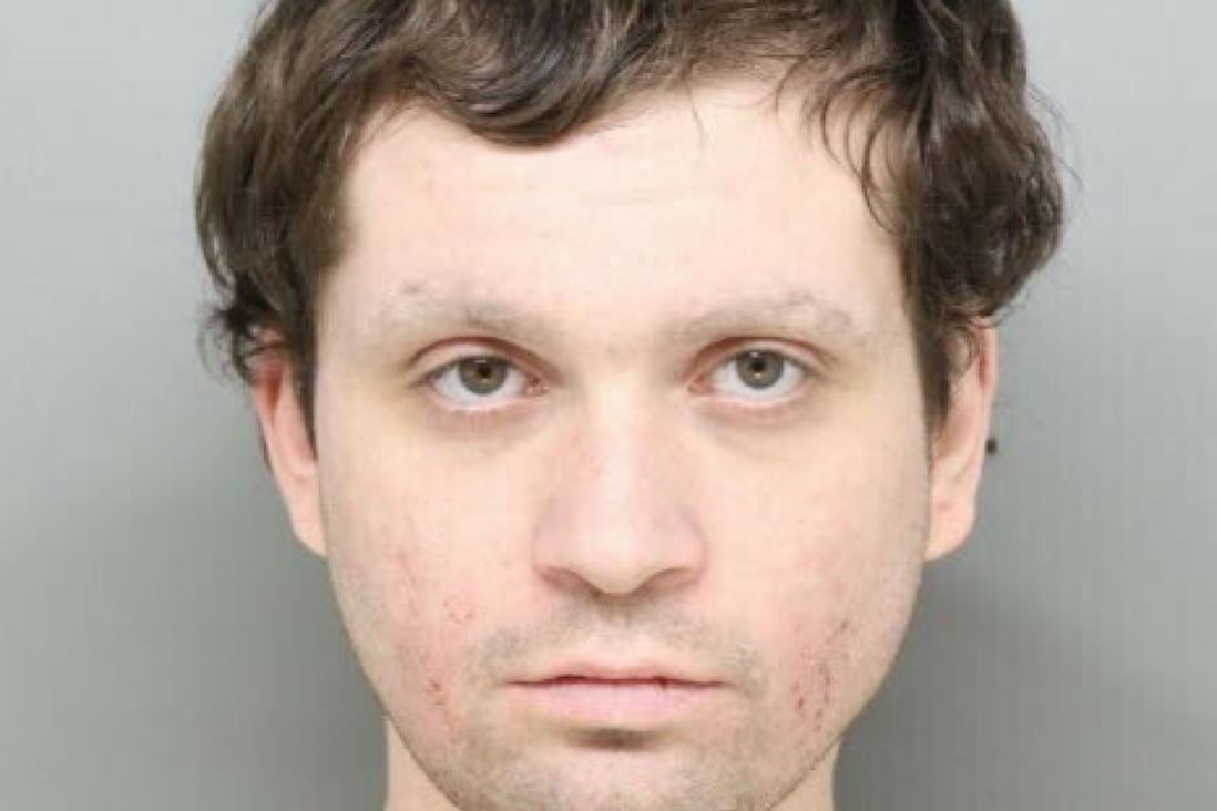 Alleged impostor Brian Rini, charged with pretending to be missing boy ...