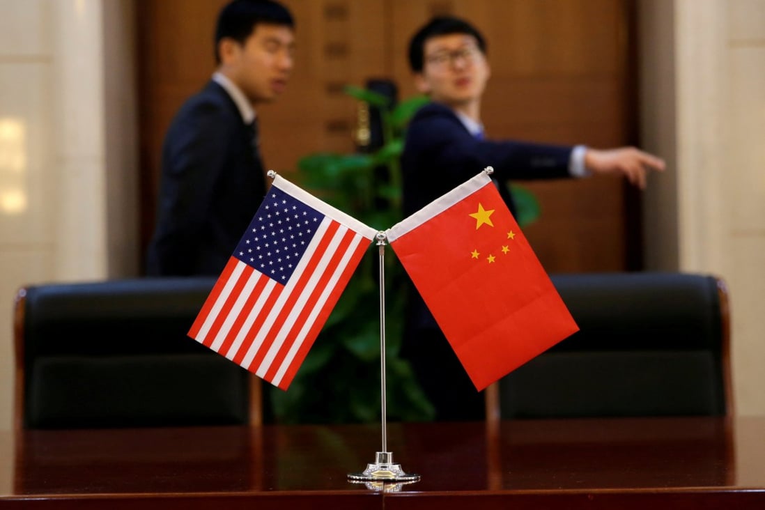 Part of the US justice department’s “China Initiative” is getting universities and companies to realise they are potential targets for economic espionage. Photo: Reuters
