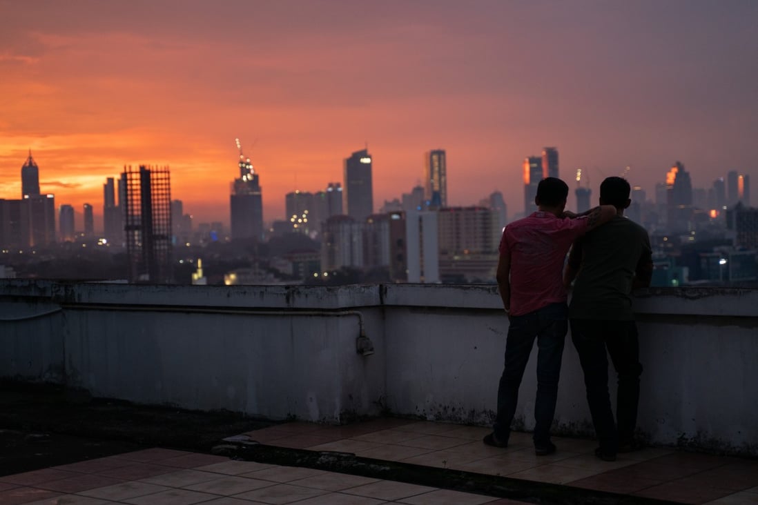 In Indonesia Lgbt Communities Viewed As A Moral Threat Condemned By Religion And Increasingly By Law South China Morning Post