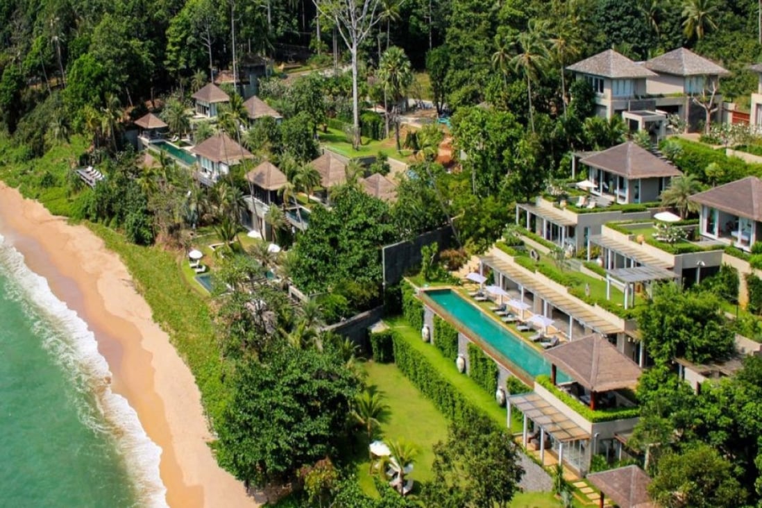 Where to stay and how to enjoy Songkran, Thailand’s water festival on