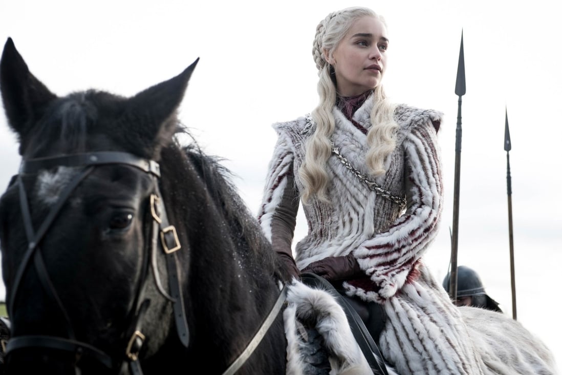 Game of Thrones: the end is coming for record-breaking HBO fantasy  phenomenon | South China Morning Post
