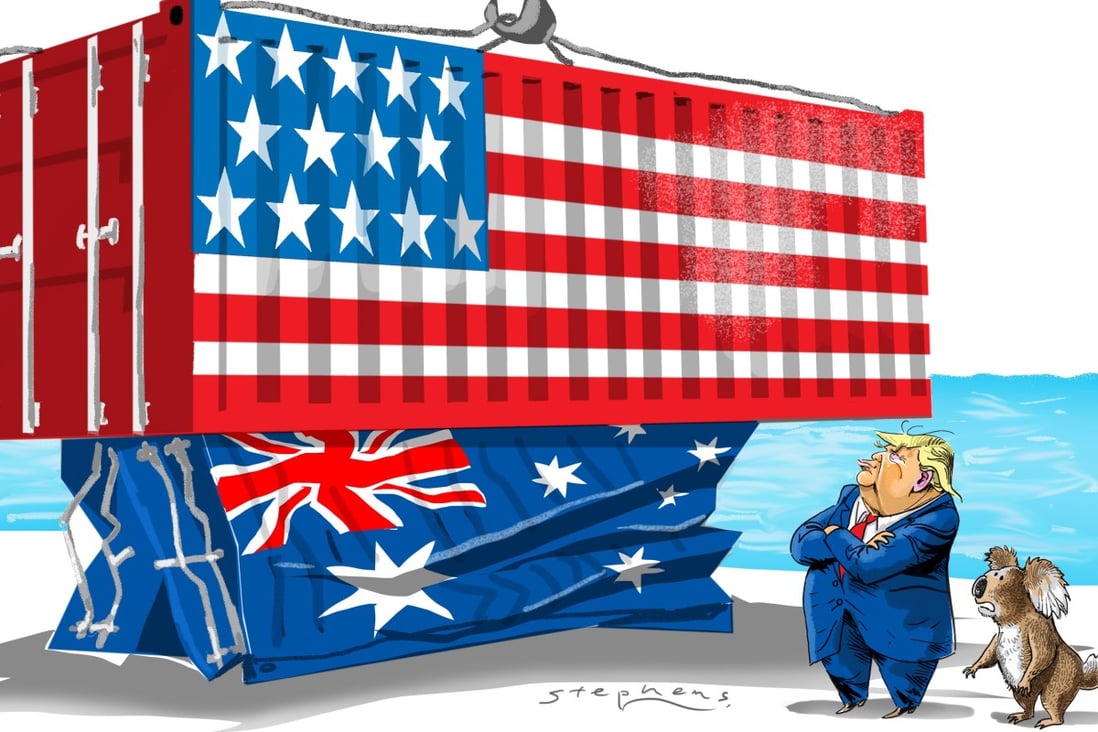 Illustration: Craig Stephens