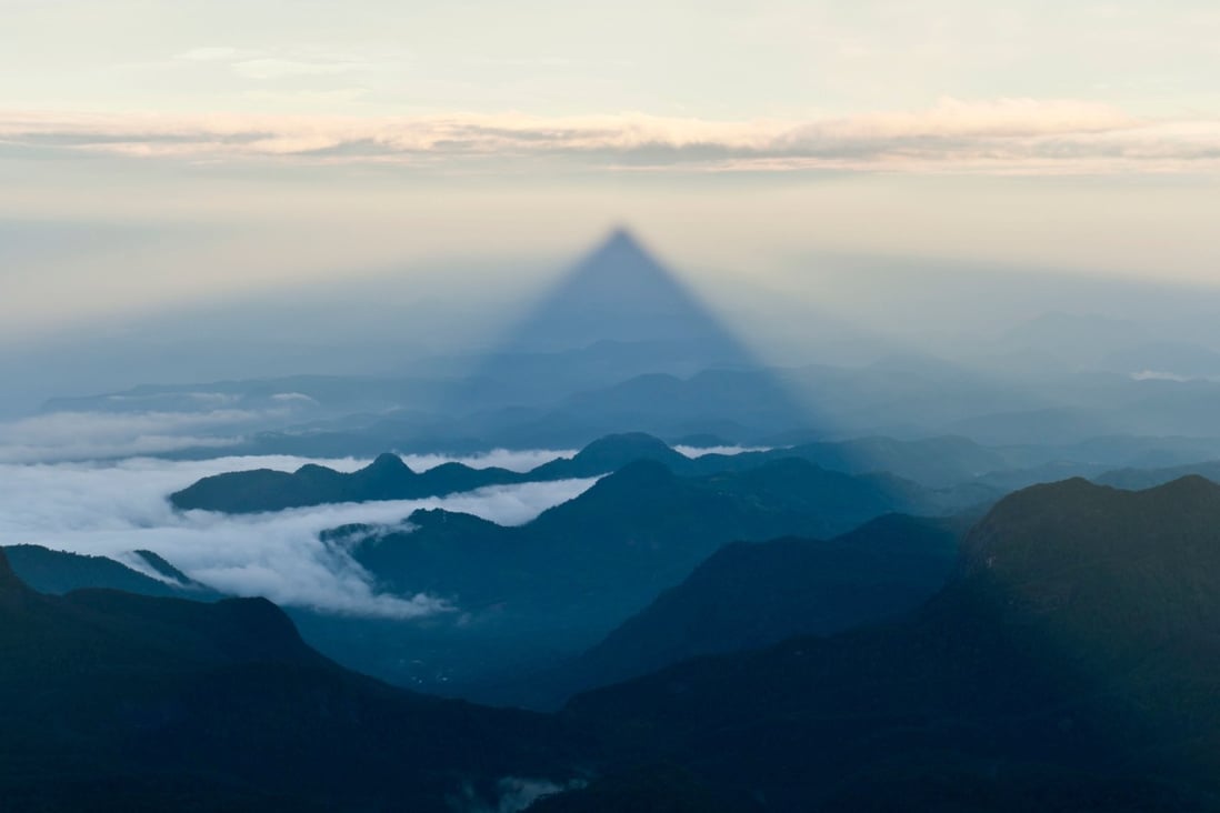 Climbing Sri Lankan holy mountain Adam’s Peak – and four other temple ...