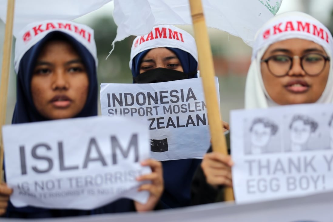 How Moderate Islam In Indonesia Counters The Religious Intolerance Of Islamist Extremists South China Morning Post