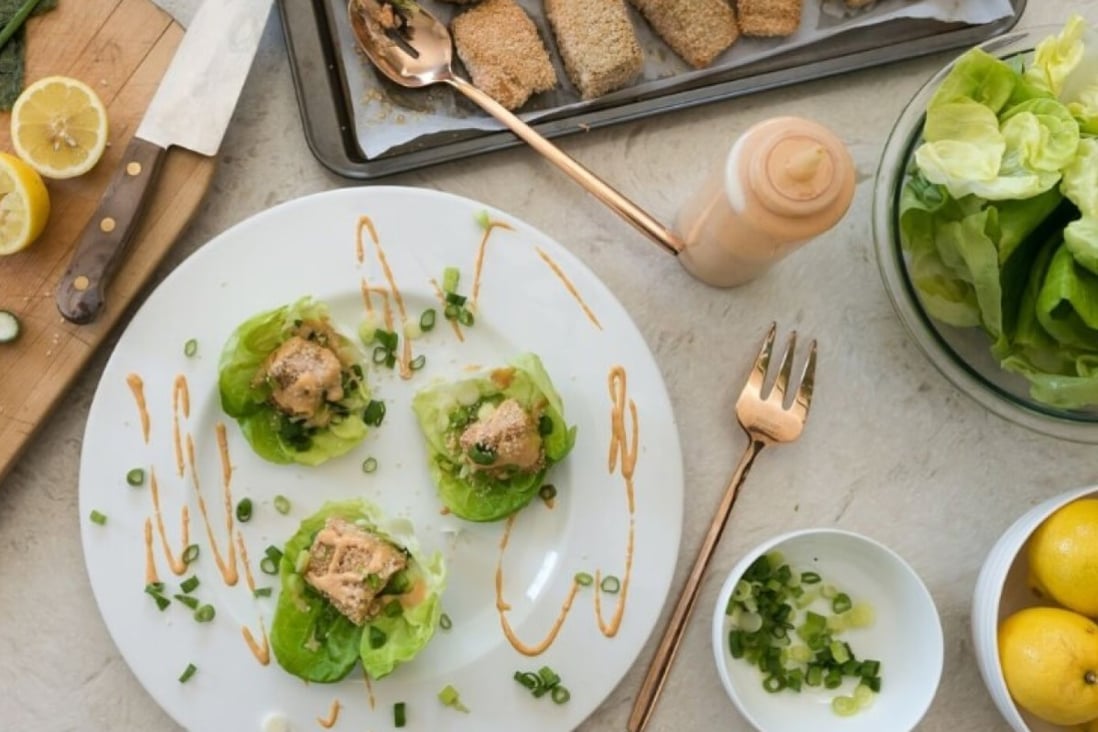 Professional Plating Ideas To Help You Cook Up A Feast For The Eyes And The Stomach South China Morning Post Chinese food has countless delicious and fantastic dishes. professional plating ideas to help you