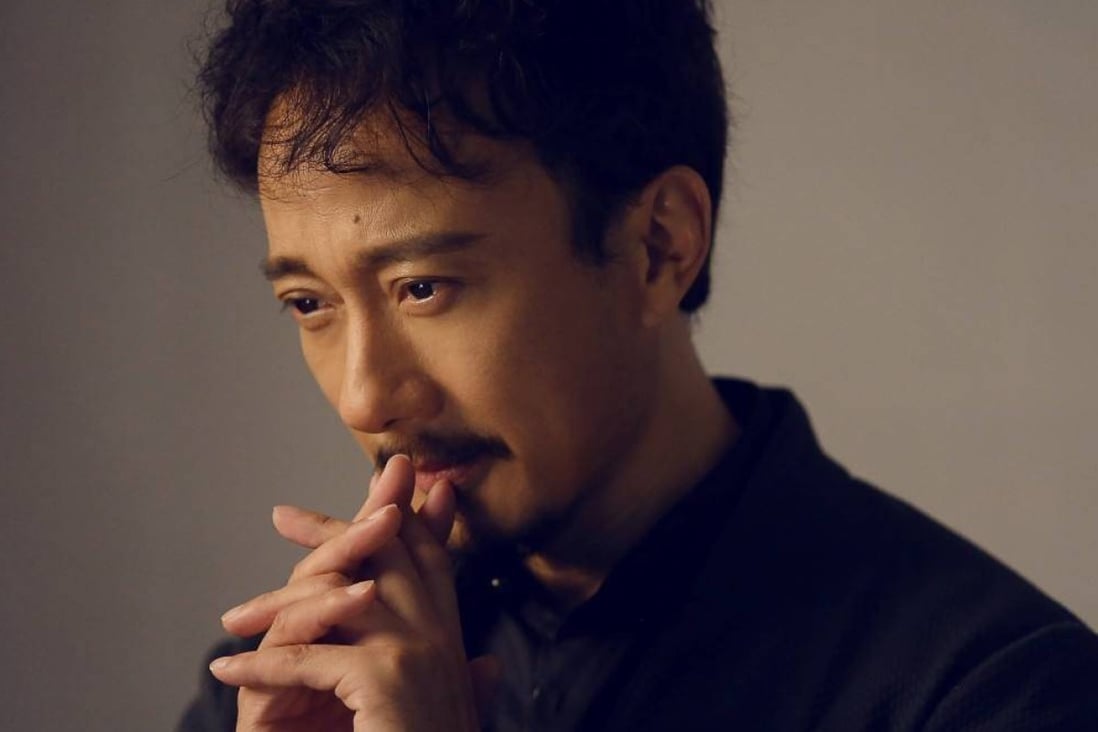Harmful To Politics Chinese Actor Zhao Lixin Kicked Off Weibo As Censors Turn The Screw On Social Media South China Morning Post
