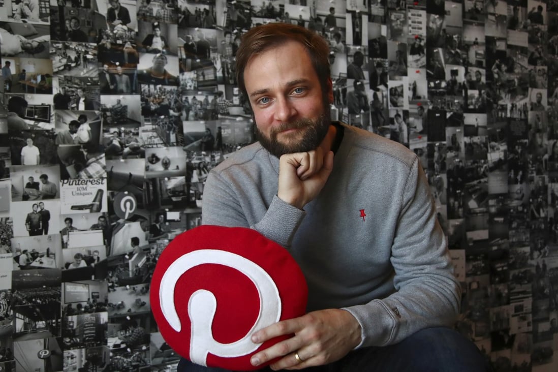 Pinterest, Zoom shares surge in market debuts, signalling renewed ...