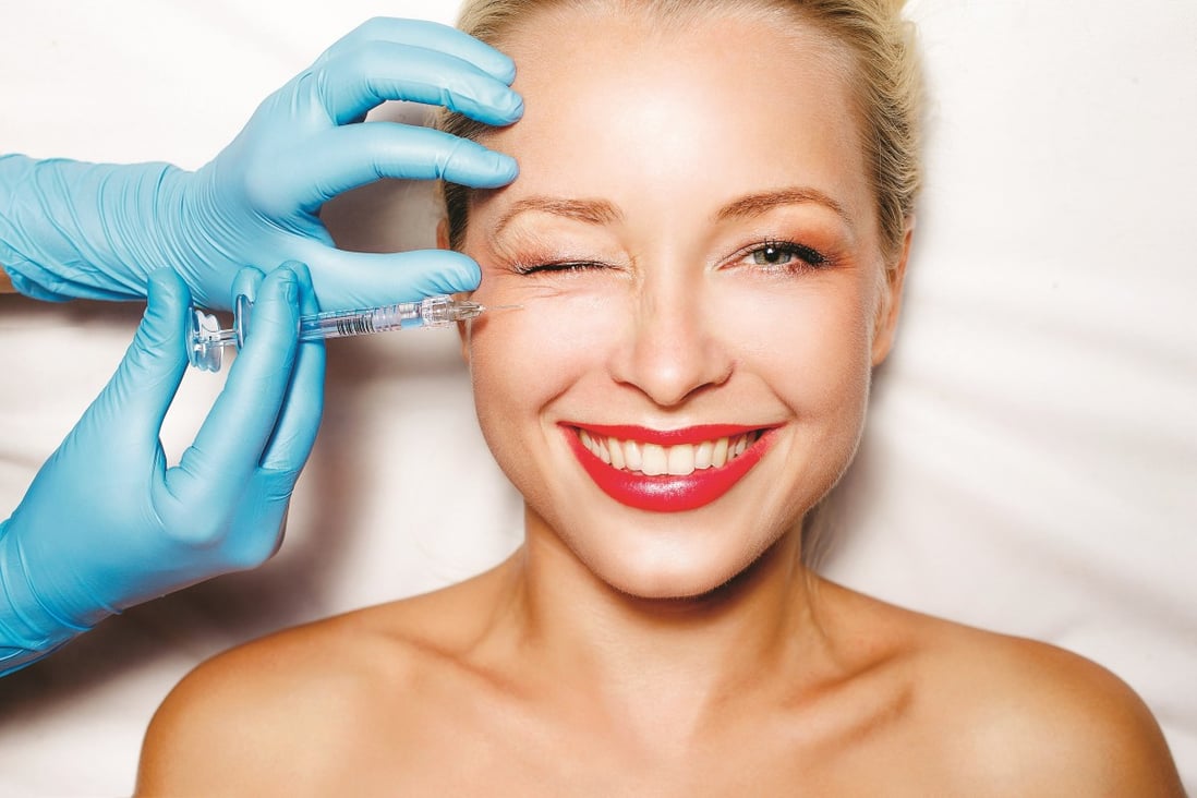 Cosmetic surgery can improve a person’s emotional and mental wellness, not just make them look good, according to doctors. Photo: Shutterstock