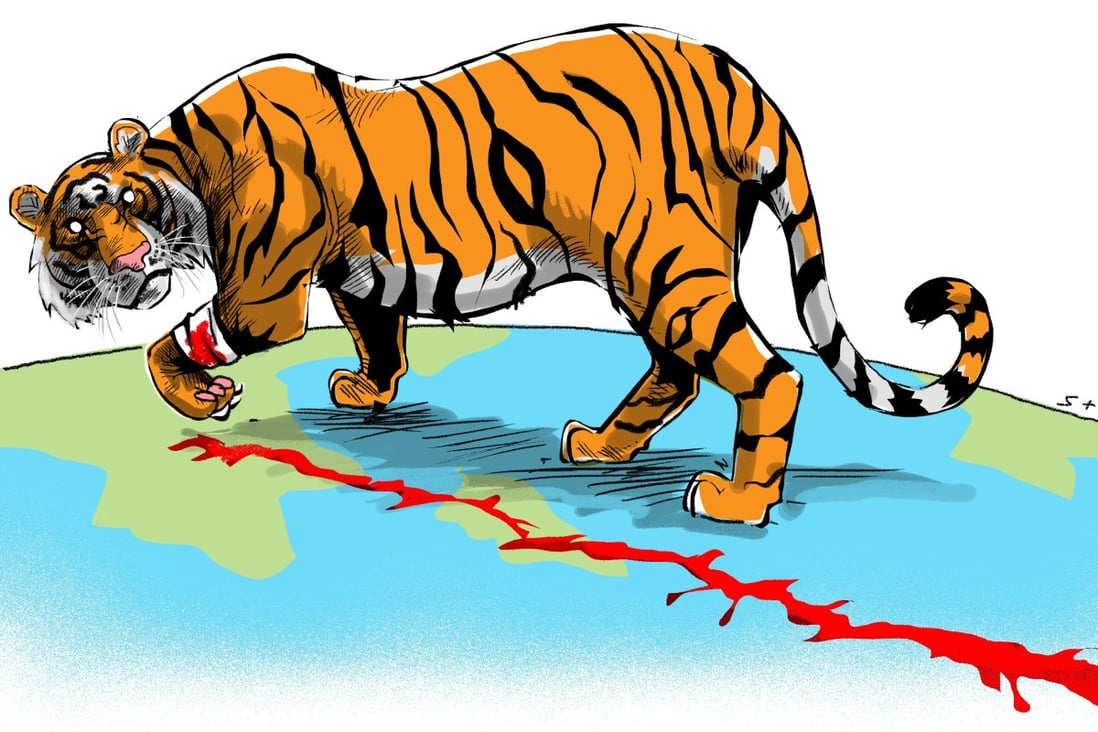 Sri Lanka Bombings May Mean Islamic State After Its Middle East Defeat Has Entered A New Phase South China Morning Post Sri Lanka Bombings May Mean Islamic State After Its Middle East Defeat Has Entered A New Phase South China Morning Post