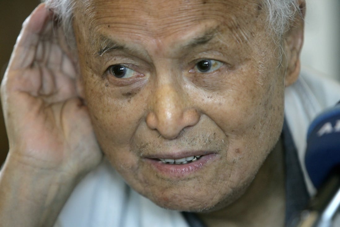 Widow of Mao Zedong’s secretary Li Rui sues in Chinese court to demand ...