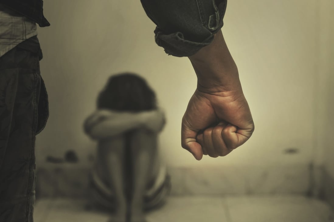 Parents were the main abuser in 64.5 per cent of the cases recorded by the Social Welfare Department. Photo: Shutterstock