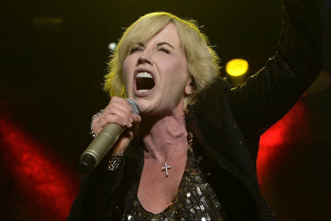 Cranberries on new album In The End and Dolores O’Riordan’s demo vocals