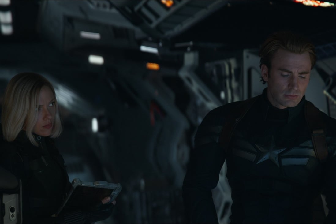 Avengers Endgame Film Review Marvel S Infinity Saga Reaches Its Perfect Conclusion South China Morning Post