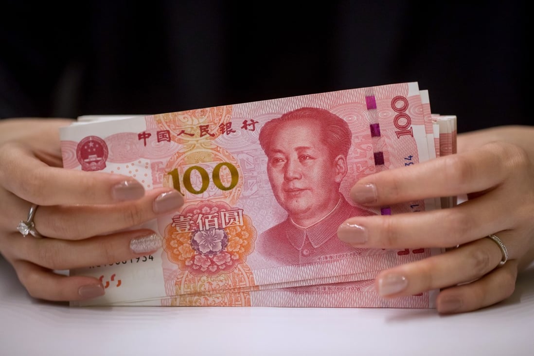 President Xi Jinping has repeated his assertion that China will not devalue the yuan, but instead will keep its value stable. Photo: Bloomberg