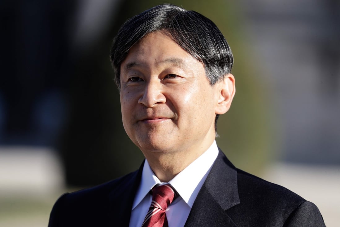 The Thames and I A Memoir by Prince Naruhito of Two Years at Oxford 