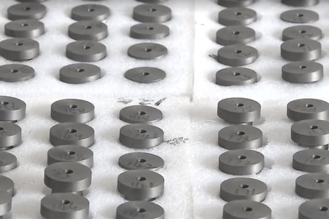 Could this new material help China break the hypersonic weapon heat