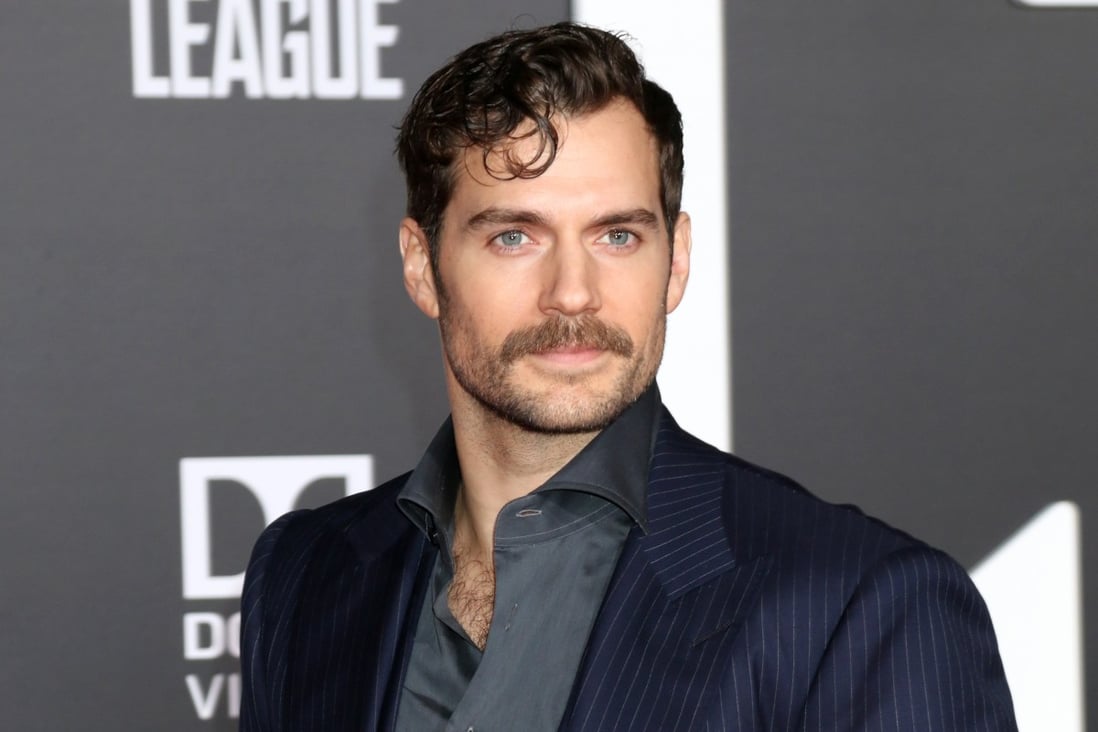 Superman' top contenders to replace Henry Cavill revealed
