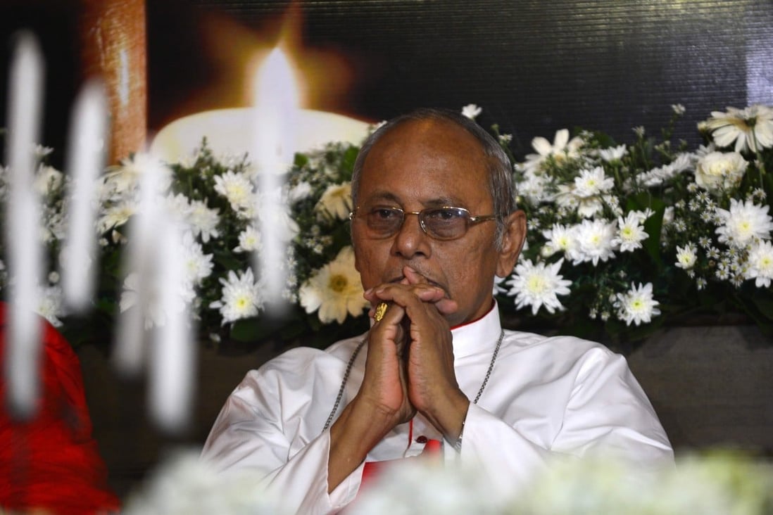New Sri Lanka church attacks planned, Cardinal Malcolm Ranjith reveals ...