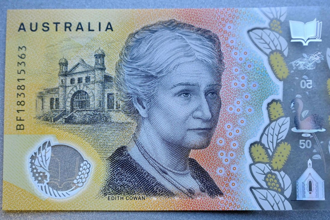 Australia printed 46 million new banknotes. They all contain a spelling mistake | China Morning