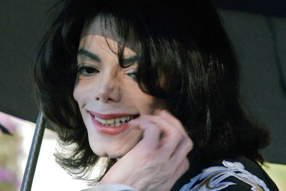 Michael Jackson in 2004. Asked about the renewed allegations against the late superstar of child sex abuse in documentary Leaving Neverland, fellow star Madonna says: “I don’t have a lynch-mob mentality.” Photo: AP